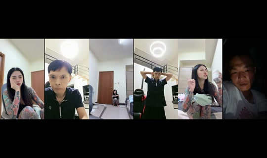 chen.shi14 TikTok Live — Oct 9, 2026, 11:24 AM