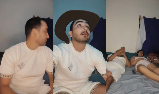 chendo.chendito TikTok Live — Aug 20, 2026, 4:08 AM