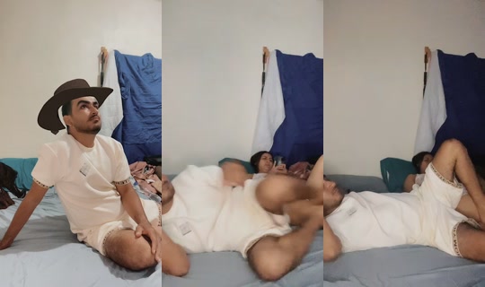 chendo.chendito TikTok Live — Aug 20, 2026, 4:32 AM