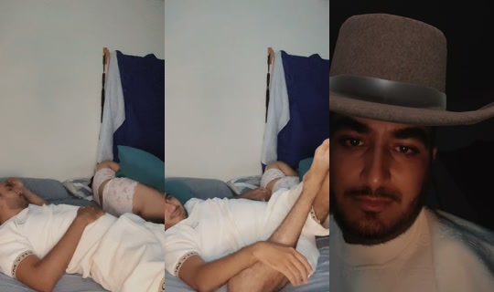 chendo.chendito TikTok Live — Aug 20, 2026, 4:47 AM