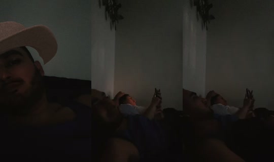 chendo.chendito TikTok Live — Oct 1, 2026, 9:50 PM