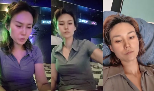 chengyunadabaobao TikTok Live — Aug 25, 2026, 2:37 AM