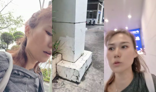chengyunadabaobao TikTok Live — Aug 31, 2026, 4:28 AM