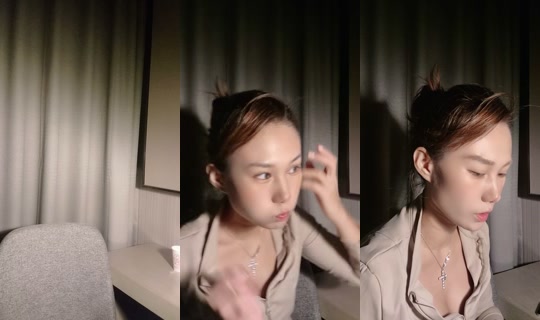 chengyunadabaobao TikTok Live — Sep 1, 2026, 12:10 AM