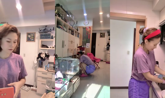 chengyunadabaobao TikTok Live — Oct 1, 2026, 11:56 PM