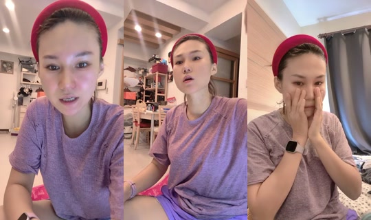 chengyunadabaobao TikTok Live — Oct 2, 2026, 12:46 AM