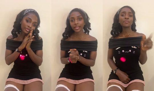 chenmei12114 TikTok Live — Aug 20, 2026, 4:42 PM