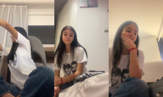 chepedepee TikTok Live — Sep 5, 2026, 8:50 PM