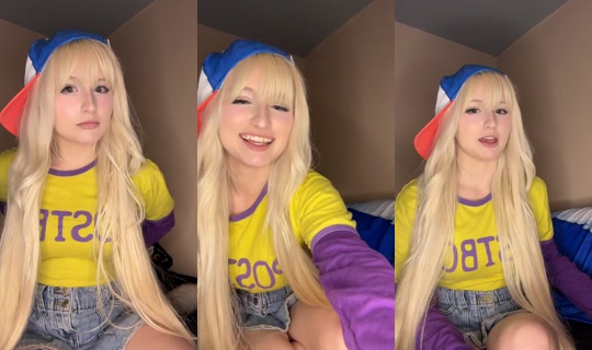 cheraebi TikTok Live — Aug 23, 2026, 11:21 AM