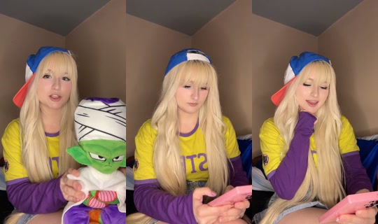 cheraebi TikTok Live — Aug 23, 2026, 12:11 PM