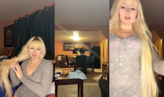 cheraebi TikTok Live — Aug 25, 2026, 9:47 AM