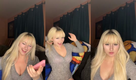 cheraebi TikTok Live — Aug 25, 2026, 10:21 AM