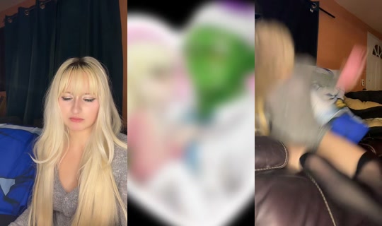cheraebi TikTok Live — Aug 25, 2026, 11:26 AM