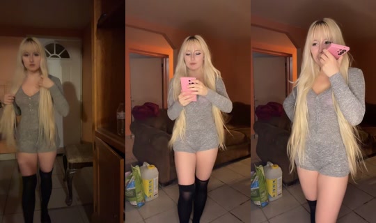 cheraebi TikTok Live — Aug 25, 2026, 12:05 PM