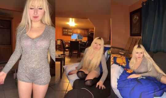 cheraebi TikTok Live — Aug 25, 2026, 12:50 PM