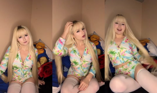cheraebi TikTok Live — Aug 28, 2026, 9:27 AM