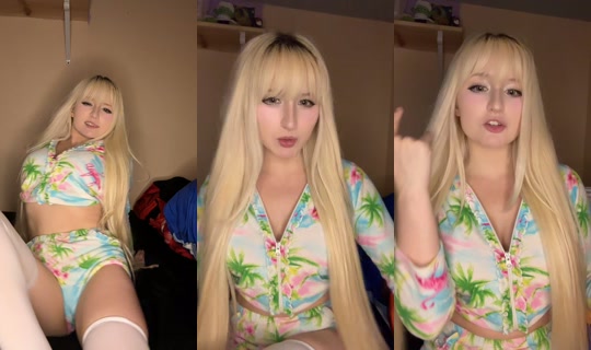 cheraebi TikTok Live — Aug 28, 2026, 10:28 AM