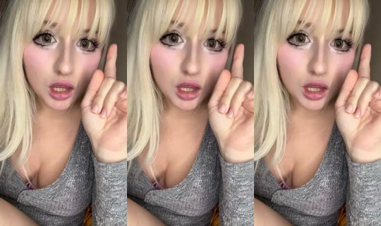 cheraebi TikTok Live — Aug 29, 2026, 1:55 PM