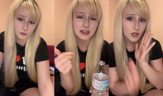 cheraebi TikTok Live — Sep 11, 2026, 5:18 PM