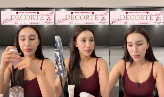cherb8ar TikTok Live — Oct 2, 2026, 1:47 PM