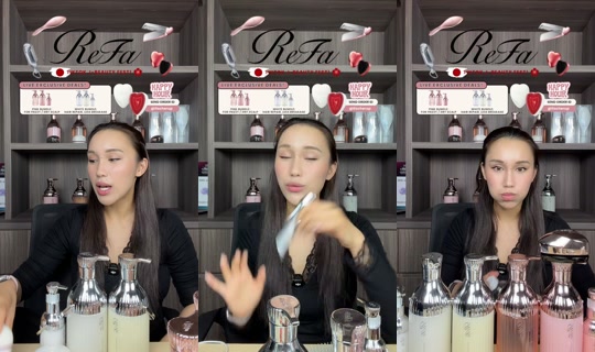 cherb8ar TikTok Live — Oct 4, 2026, 1:51 PM