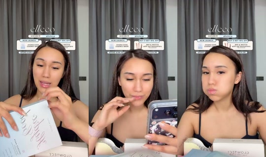 cherb8ar TikTok Live — Oct 5, 2026, 12:42 PM