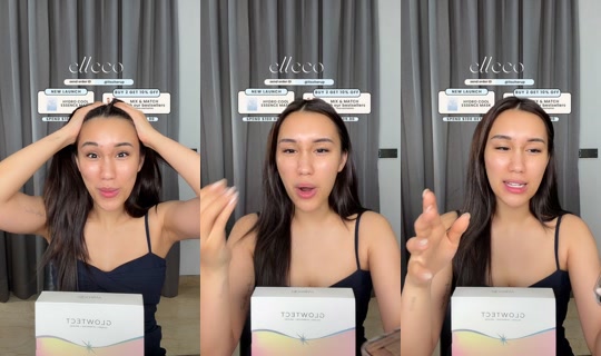 cherb8ar TikTok Live — Oct 6, 2026, 2:10 PM