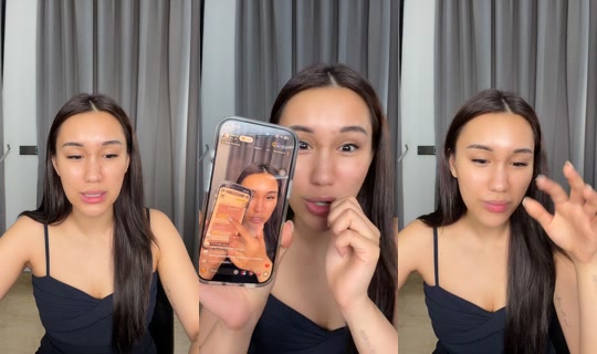 cherb8ar TikTok Live — Oct 6, 2026, 2:26 PM