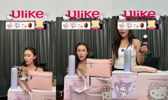 cherb8ar TikTok Live — Oct 8, 2026, 2:05 PM