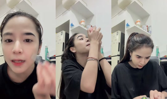 cherbell12 TikTok Live — Aug 20, 2026, 3:59 PM