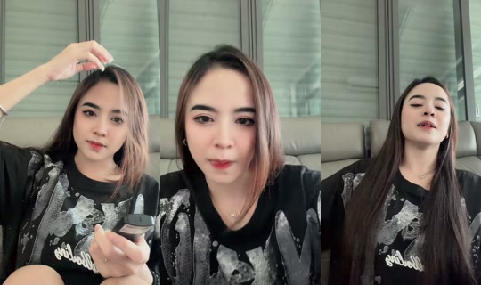 cherbell12 TikTok Live — Sep 13, 2026, 11:51 PM