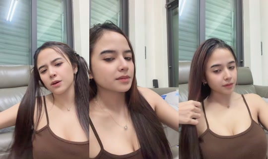 cherbell12 TikTok Live — Sep 14, 2026, 2:10 AM