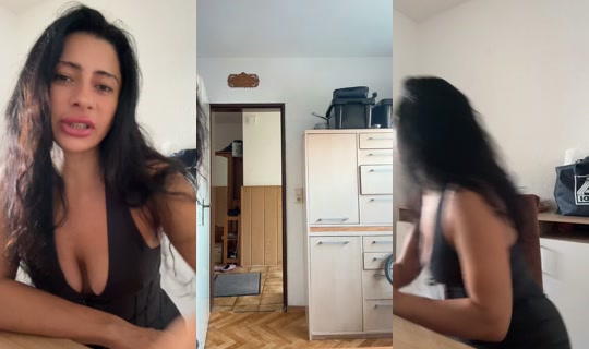 cherierouge1 TikTok Live — Aug 20, 2026, 9:54 AM