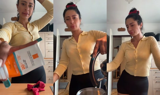 cherierouge1 TikTok Live — Aug 21, 2026, 7:15 AM
