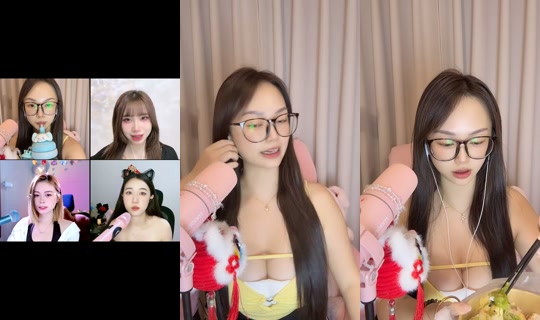 cherilyn_0111 TikTok Live — Aug 22, 2026, 12:54 PM
