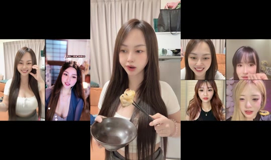 cherilyn_0111 TikTok Live — Aug 24, 2026, 7:44 AM