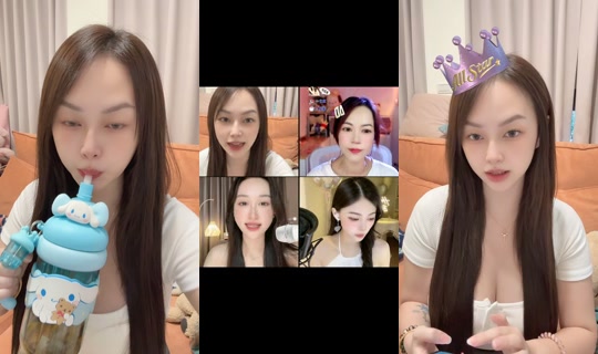 cherilyn_0111 TikTok Live — Aug 24, 2026, 8:35 AM