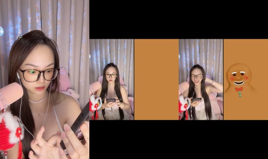 cherilyn_0111 TikTok Live — Aug 25, 2026, 1:50 PM