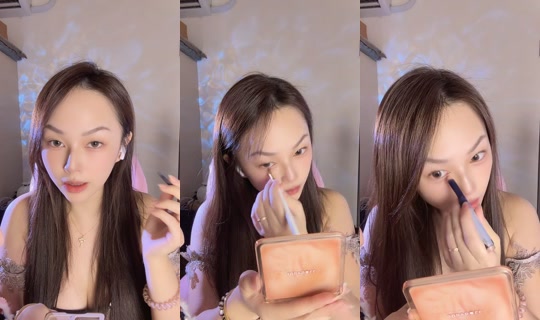 cherilyn_0111 TikTok Live — Aug 31, 2026, 2:13 PM