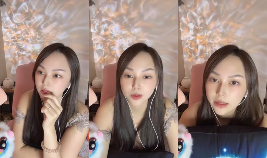 cherilyn_0111 TikTok Live — Aug 31, 2026, 6:00 PM