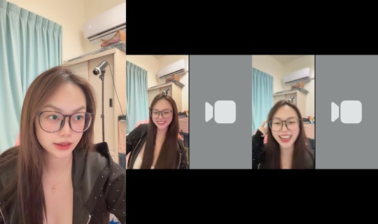 cherilyn_0111 TikTok Live — Sep 8, 2026, 4:40 PM