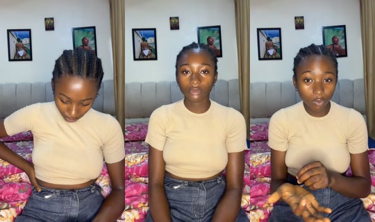 cherishdickson0 TikTok Live — Aug 23, 2026, 5:14 PM