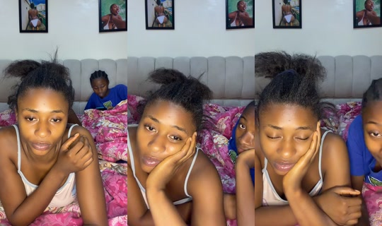 cherishdickson0 TikTok Live — Aug 23, 2026, 7:29 PM