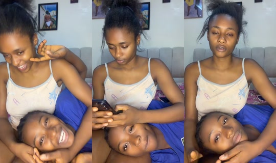 cherishdickson0 TikTok Live — Aug 23, 2026, 8:41 PM