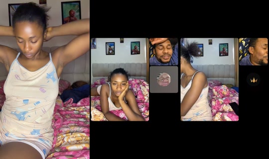 cherishdickson0 TikTok Live — Aug 24, 2026, 7:01 AM
