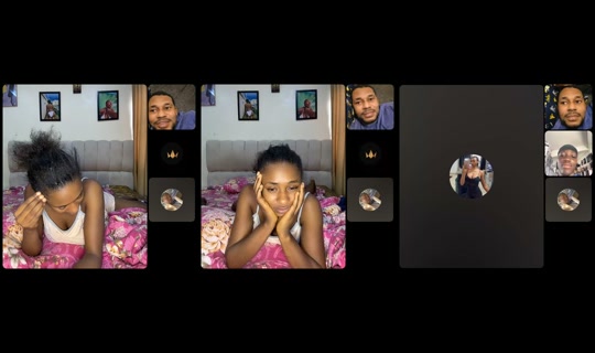 cherishdickson0 TikTok Live — Aug 24, 2026, 7:51 AM