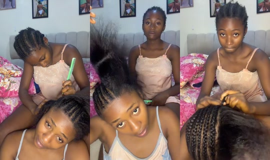 cherishdickson0 TikTok Live — Aug 27, 2026, 3:40 PM