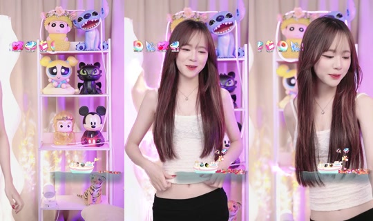 cherita.muxq TikTok Live — Aug 24, 2026, 12:04 PM