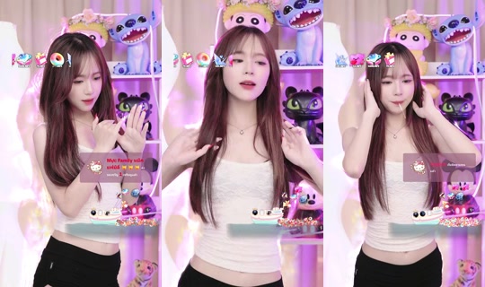 cherita.muxq TikTok Live — Aug 24, 2026, 12:44 PM