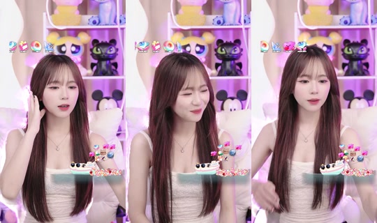 cherita.muxq TikTok Live — Aug 24, 2026, 2:25 PM
